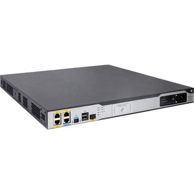 HPE HPE MSR3012 AC Router JG409B