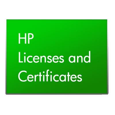 HPE HPE IMC UBA SW Mod Add 50-user E-LTU JG761AAE