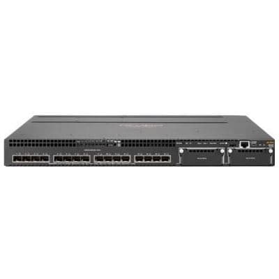 HPE HPE Aruba 3810M 16SFP+ 2-slot Swch JL075A
