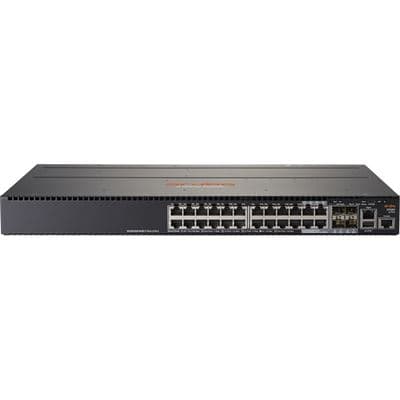 HPE HPE ANW 2930M 24G 1-slot Switch JL319A
