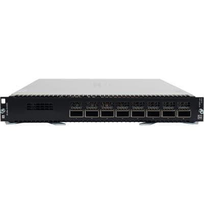 HPE HPE Aruba 8400X 8p 40G QSFP+ Adv Mod JL365A