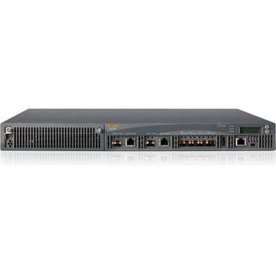 HPE HPE ANW 7210DC (RW) Controller JW645A