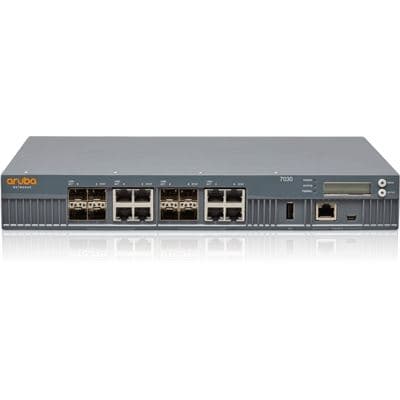 HPE HPE ANW 7030-K12-32 (RW) K12 32 AP Bundle JW773A