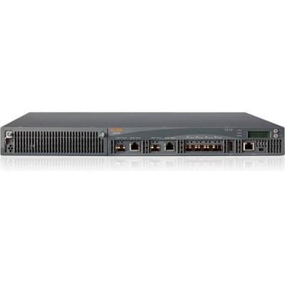 HPE HPE ANW 7210-K12-256 (RW) K12 256 AP Bndl JW781A