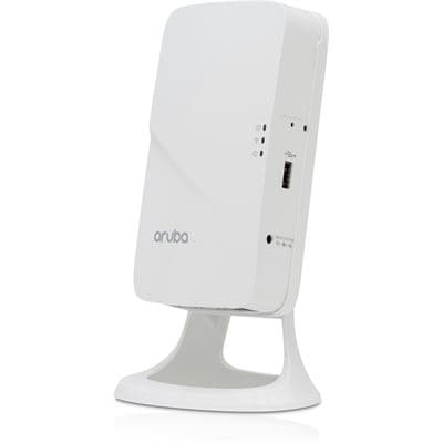 HPE HPE ANW AP-303HR (EU) Remote AP Bundle JZ087A