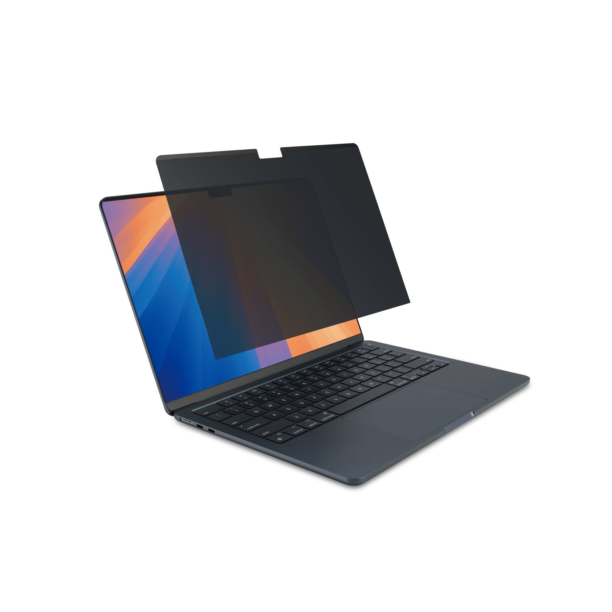 KENSINGTON KENSINGTON MAGPRO ELITE MAGNETIC PRIVACY SCREEN FILTER FOR MACBOOK AIR 15" K58306WW
