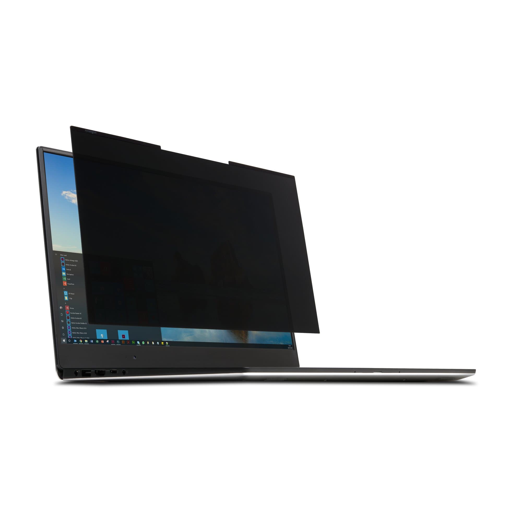 KENSINGTON KENSINGTON MAGPRO MAGNETIC PRIVACY SCREEN FOR 15.6" (16:9) NOTEBOOK 2Y K58353WW