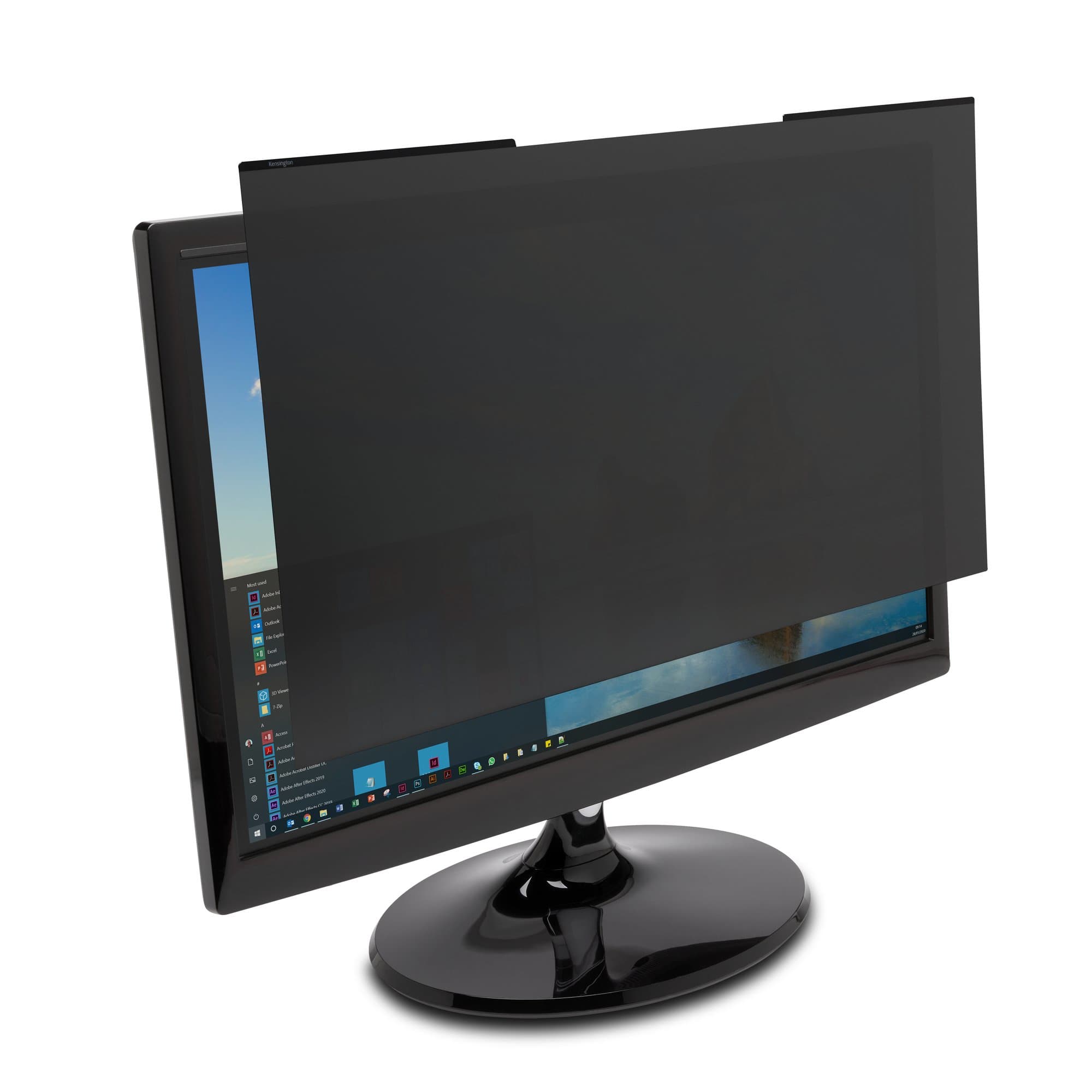KENSINGTON KENSINGTON MAGPRO MAGNETIC PRIVACY SCREEN FOR 23.8" (16:9) MONITOR 2Y K58356WW