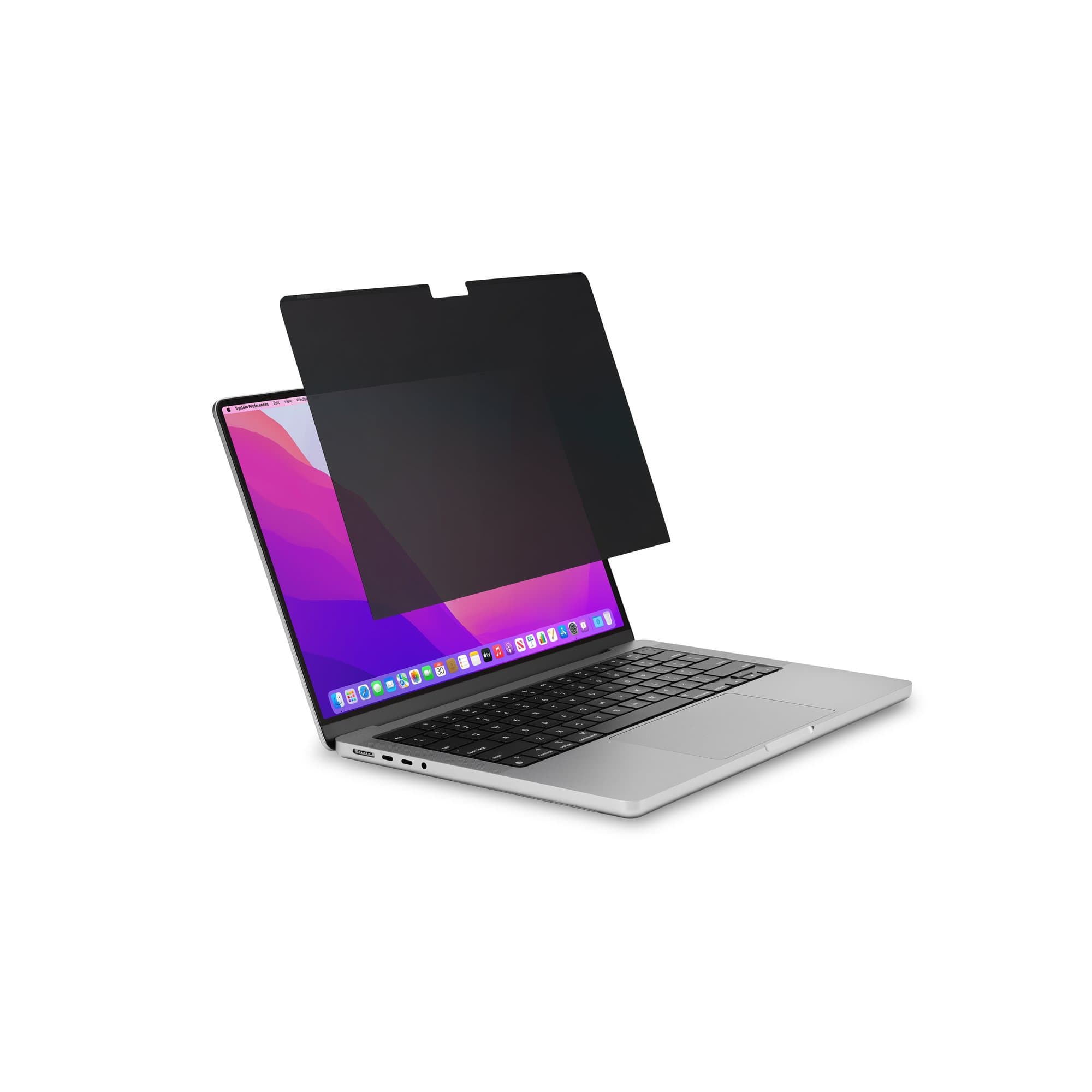 KENSINGTON KENSINGTON MAGPRO ELITE MAGNETIC PRIVACY SCREEN FILTER FOR MACBOOK PRO 16" K58371WW