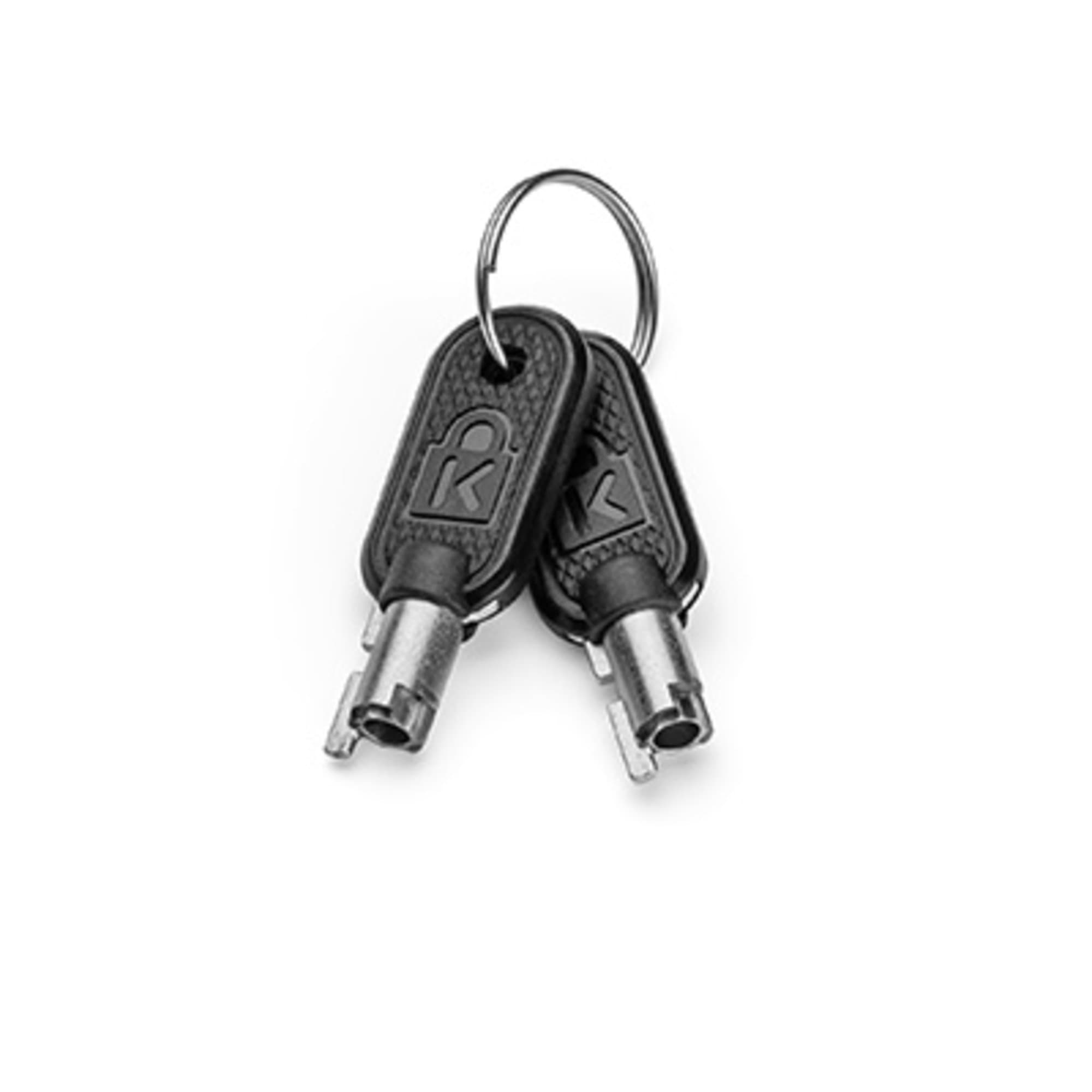 KENSINGTON KENSINGTON CLICKSAFE COMBO TBAR/NANO/N17 MASTER K68108M