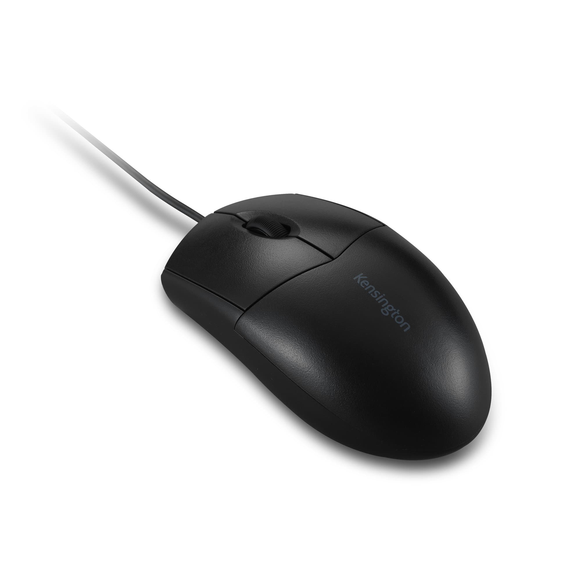 KENSINGTON KENSINGTON PRO FIT WIRED WASHABLE MOUSE K70315WW