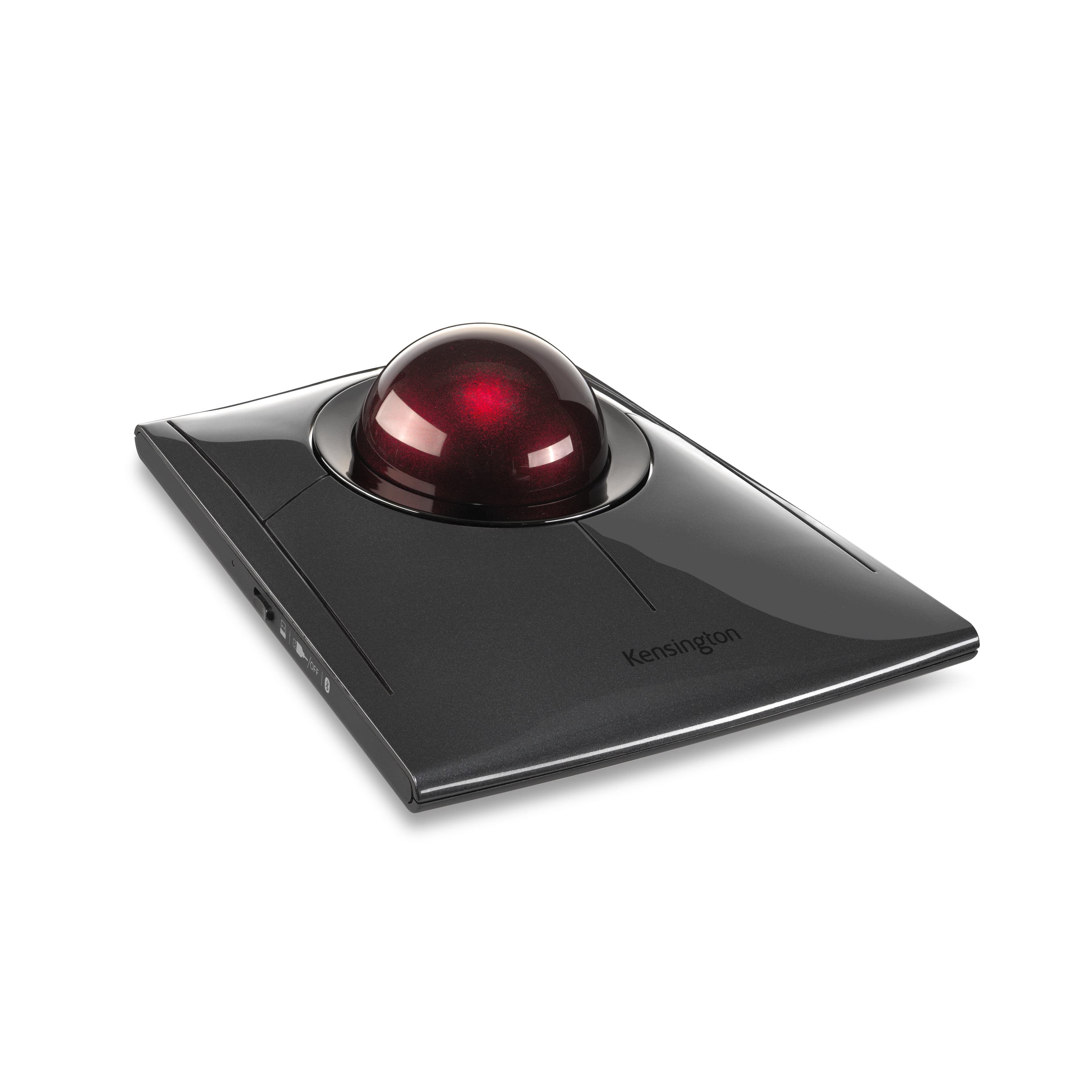 KENSINGTON KENSINGTON SLIMBLADE PRO RECHARGEABLE TRACKBALL K72081WW