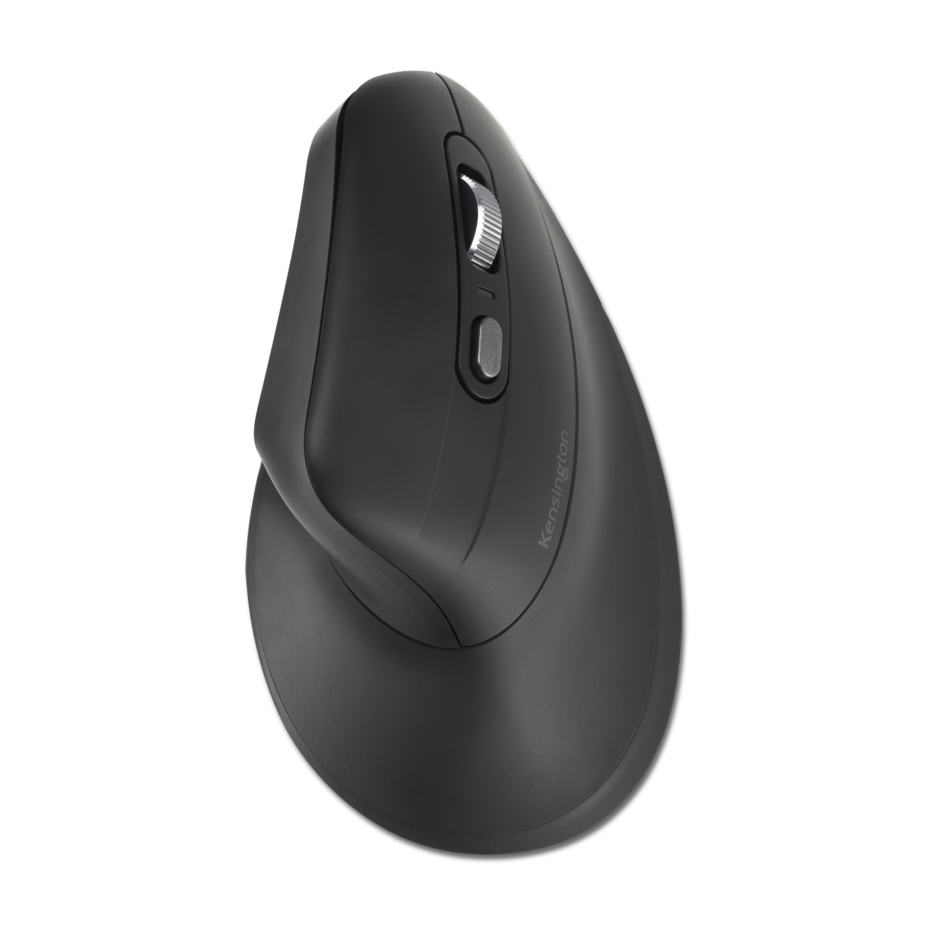 KENSINGTON KENSINGTON PRO FIT ERGO MY630 RECHARGE MOUSE - BLACK K72484WW