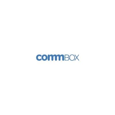 COMMBOX COMMBOX KARTER SIGNATURE TABLE KST