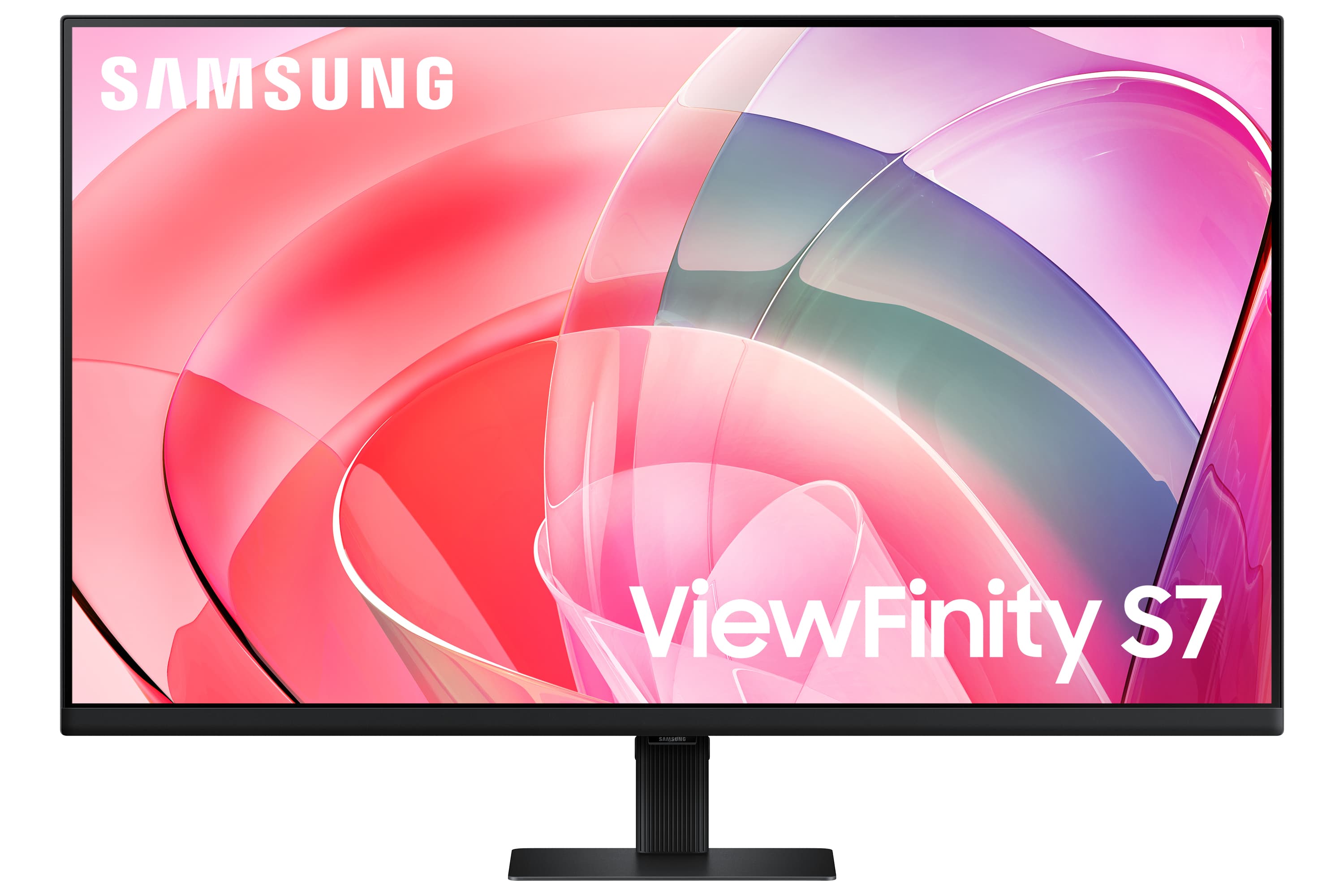 SAMSUNG SAMSUNG S7 S70D 32" (16:9) UHD VA MONITOR, 60HZ, DP, HDMI, HDR10, TILT, 3Y LS32D700EAEXXY