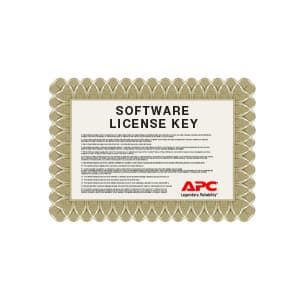 APC APC (NBWN0006) NETBOTZ DEVICE MONITORING (FIVE NODES) PACK NBWN0006