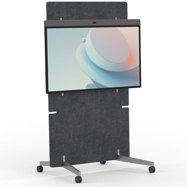 NEAT NEATBOARD50 - ADAPTIVE FLOOR STAND NEATBOARD50-ADAPTIVESTAND