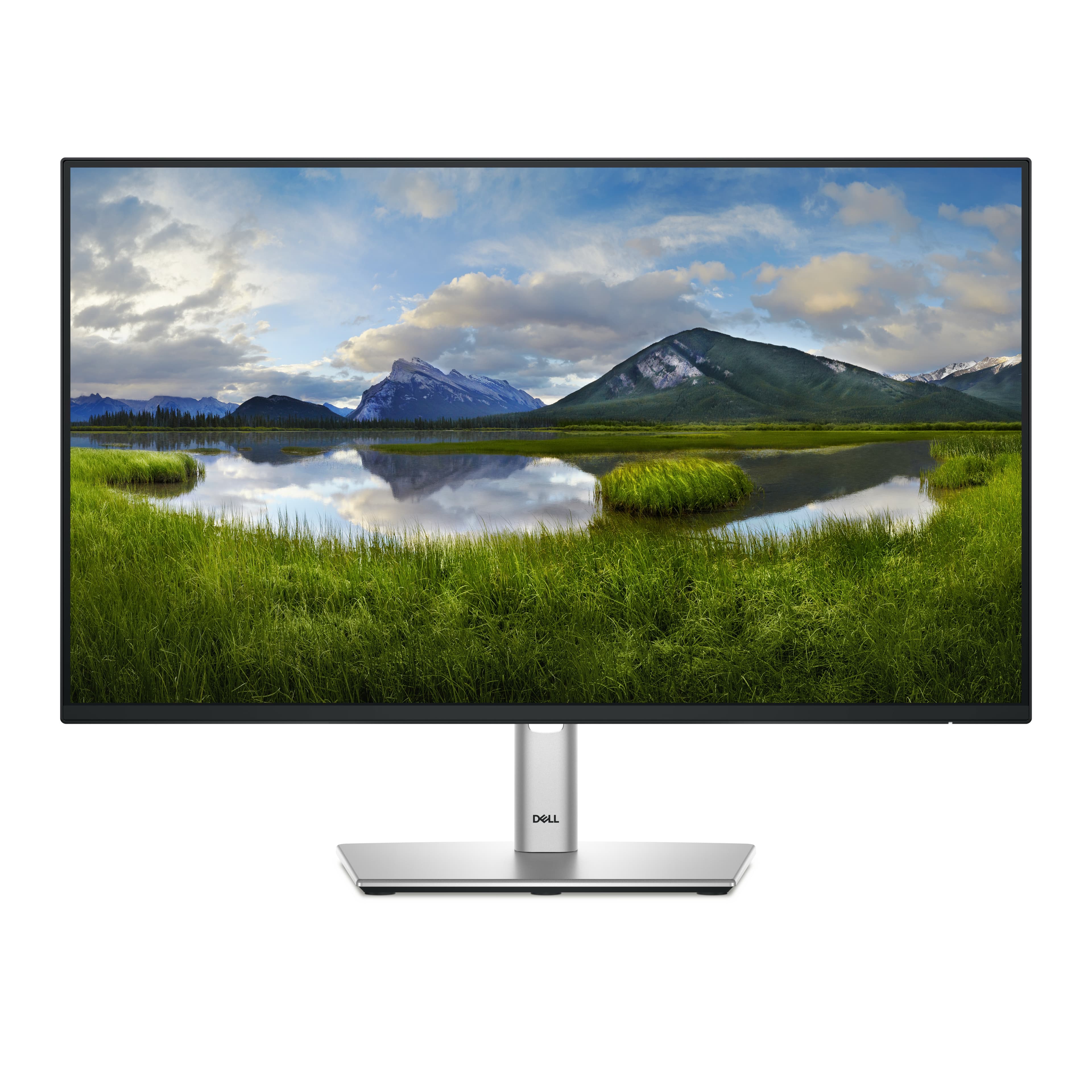 DELL DELL P-SERIES 23.8" (16:9) IPS 1920x1080 DP VGA HDMI USB 3.2H/ADJ 100HZ REF RATE 3YR P2425H
