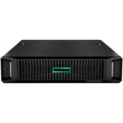 HPE HPE SmartChoice DL145 G11 8024P 2.4GHz 8c 1P 1x32GB-R 2SFF NS204i-u NC BCM5719 2x700W Svr P89120-375