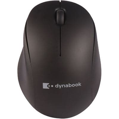 DYNABOOK DYNABOOK T120 SILENT BLUETOOTH WIRELESS MOUSE PA5349A-1ETE