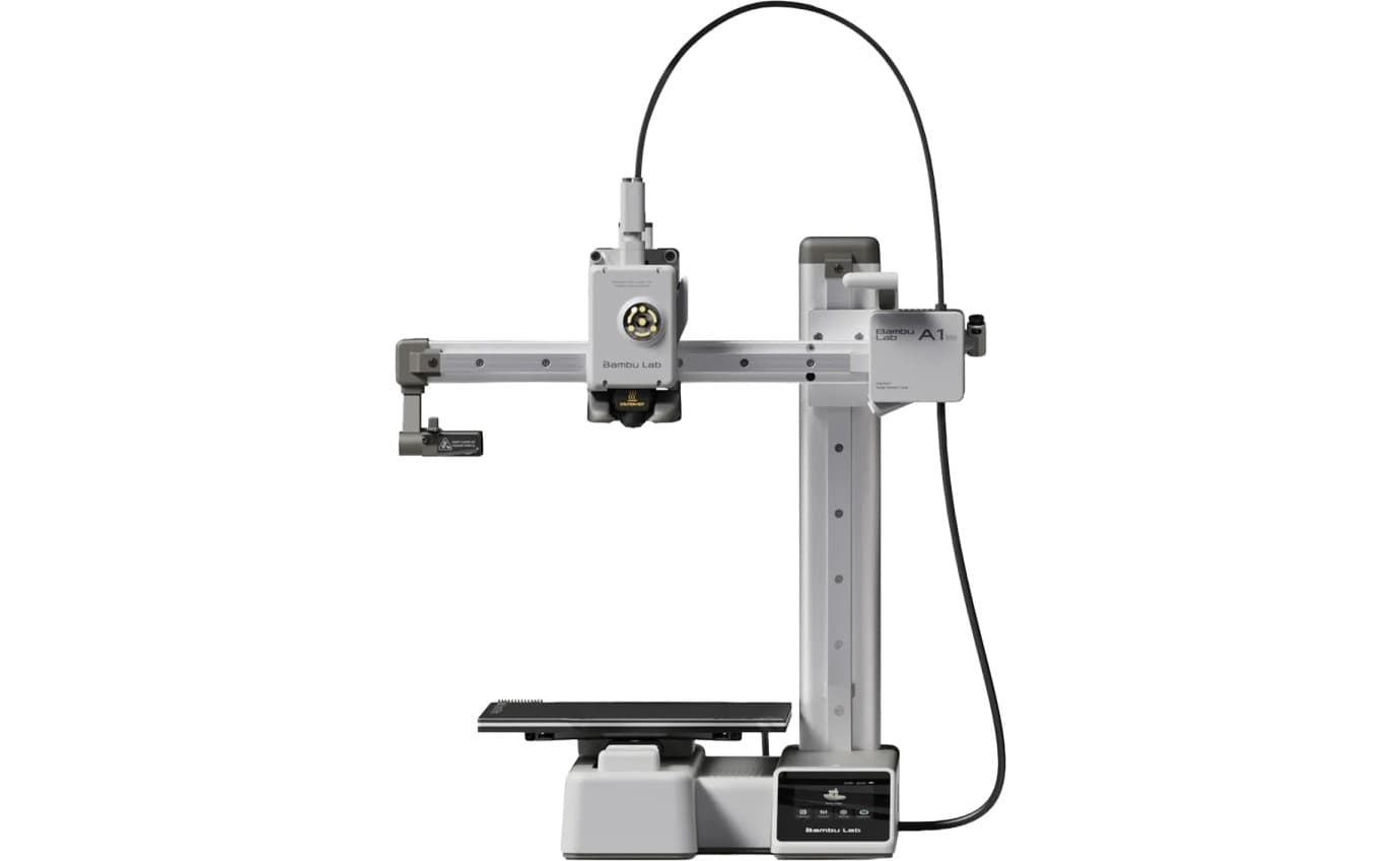BAMBU BAMBU LAB A1 MINI PRINTER PF002-M-AU