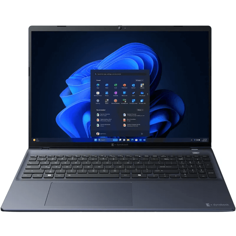 DYNABOOK DYNABOOK TECRA A60-M U5-125H 16" WUXGA 16GB 256GB W11P 3YR (SOH ONLY) PNL11A-03Q001