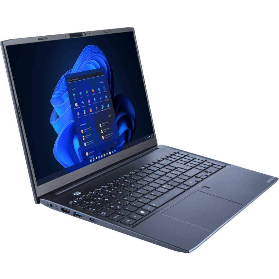 DYNABOOK DYNABOOK SATELLITE PRO C50-K C5-120U 15.6" FHD 16GB 256GB W11P 1YR (SOH ONLY) PSY29A-03D003