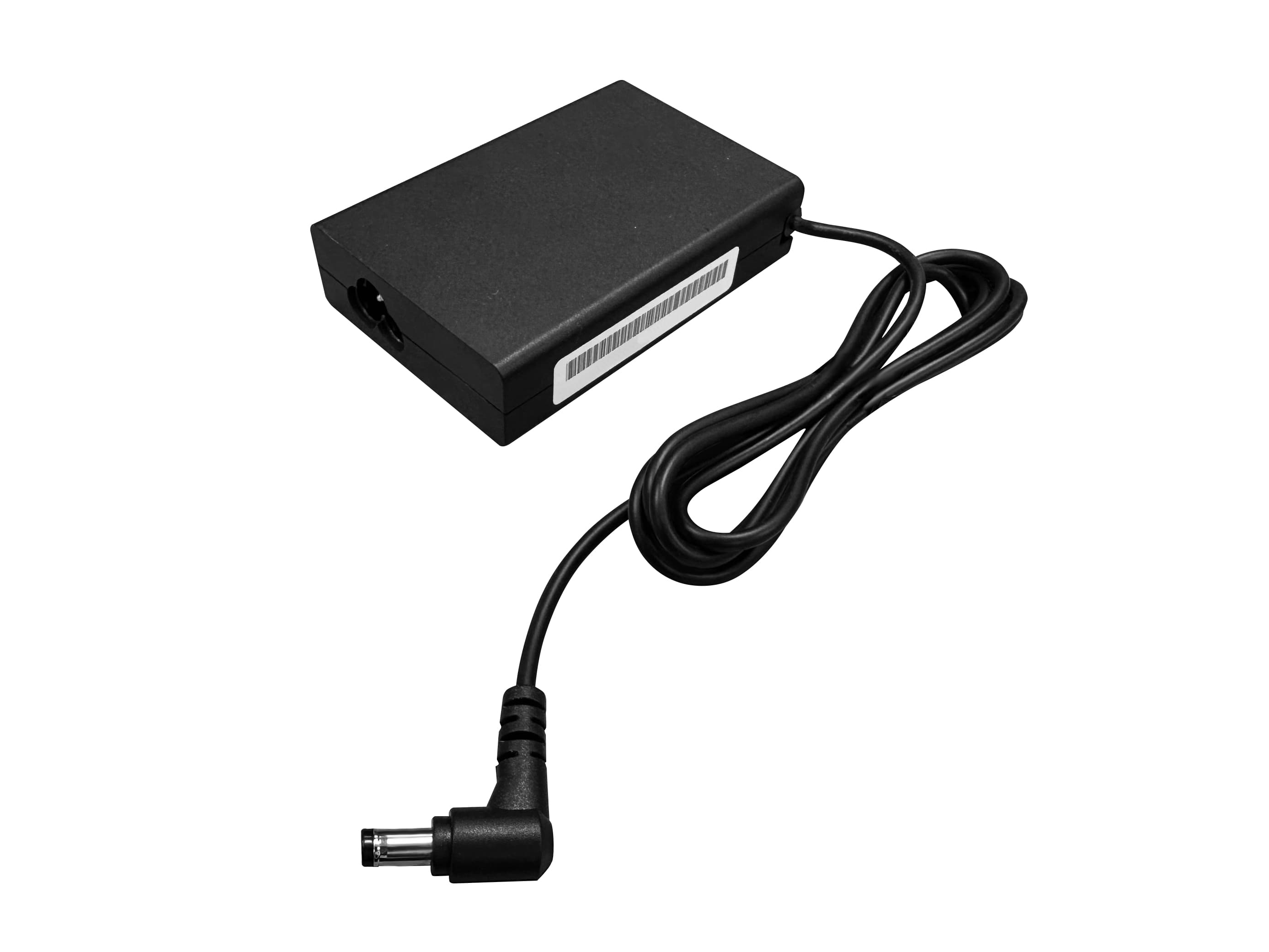 QNAP QNAP 120W EXTERNAL POWER ADAPTER PWR-ADAPTER-120W-F01