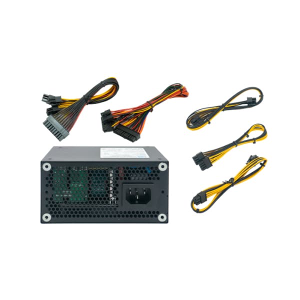 QNAP QNAP 750W CWT power supply PWR-PSU-750W-CW01