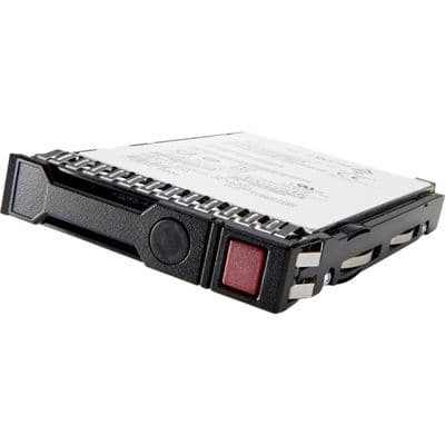 HPE HPE MSA 1.92TB SAS RI LFF M2 SSD - Promo End 8/05/2026 R0Q49A