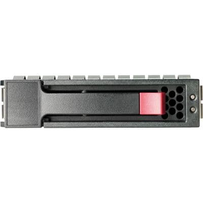HPE HPE MSA 1.8TB SAS 10K SFF M2 HDD - Promo End 8/05/2026 R0Q56A