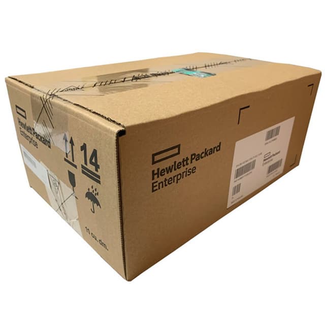 HPE HPE MSA 10TB SAS 7.2K LFF M2 HDD R0Q60A