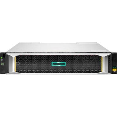 HPE HPE MSA 2062 16Gb FC SFF Storage - Promo End 8/05/2026 R0Q80B