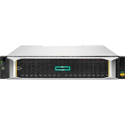 HPE HPE MSA 2062 10GbE iSCSI SFF Storage - Promo End 8/05/2026 R0Q82B