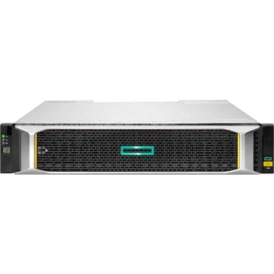 HPE HPE MSA 1060 10GBASE-T iSCSI SFF Storage - Promo End 8/05/2026 R0Q86B