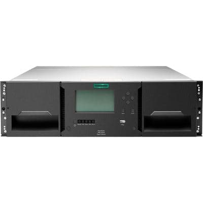 HPE HPE MSL LTO-9 45000 SAS Drv Upg Kit - Promo End 8/05/2026 R6Q75A