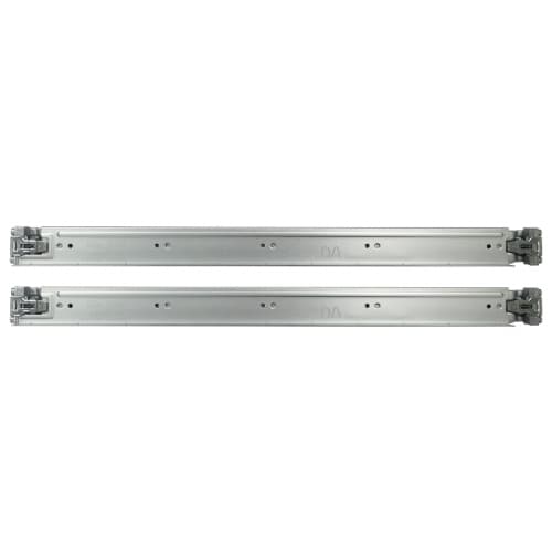 QNAP QNAP RAIL-E02 RAIL KIT FOR ES1640DC AND EJ1600 RAIL-E02