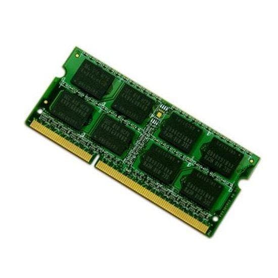 QNAP QNAP RAM-8GDR3-SO-1600, 8GB DDR3 RAM, 1600 MHz, SO-DIMM RAM-8GDR3-SO-1600