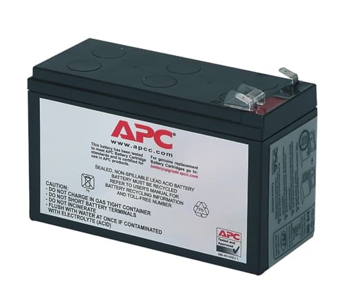 APC APC (RBC2) PREMIUM REPLACEMENTBATTERY CARTRIDGE RBC2