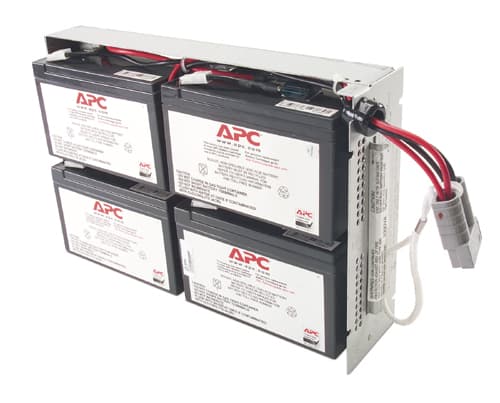APC APC (RBC23) PREMIUM REPLACEMENTBATTERY CARTRIDGE RBC23