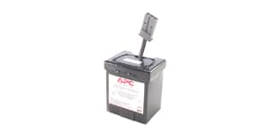 APC APC (RBC30) PREMIUM REPLACEMENTBATTERY CARTRIDGE RBC30