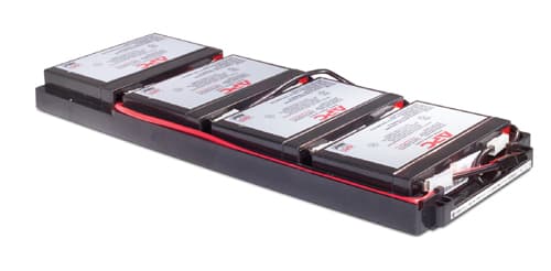 APC APC (RBC34) PREMIUM REPLACEMENTBATTERY CARTRIDGE RBC34
