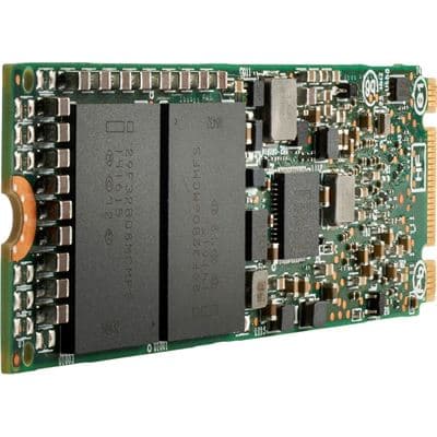 HPE HPE MSA 7.68TB SAS RI SFF M2 SSD - Promo End 8/05/2026 S0F31A