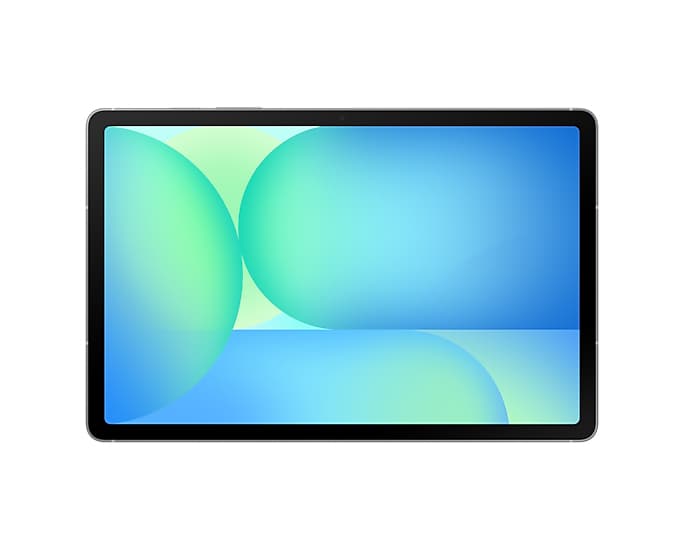 SAMSUNG SAMSUNG GALAXY TAB S10 FE 10.9", 8GB, 128GB, WIFI (MOQ 30) SM-X520NZAAXNZ