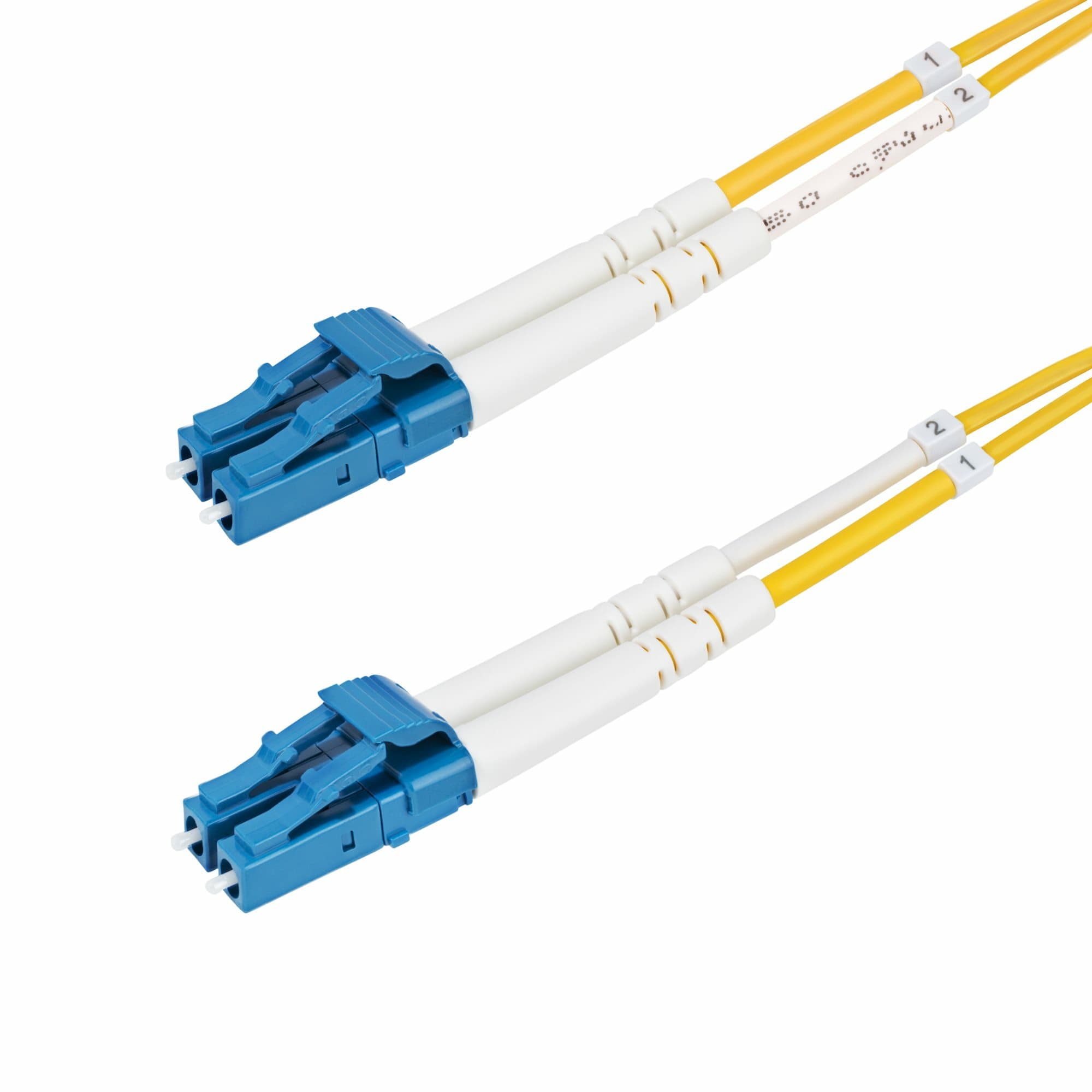 STARTECH STARTECH.COM EXTREME NETWORKS 10057H COMPATIBLE SFP - UPSTREAM - LC, LTW SMDOS2LCLC7M