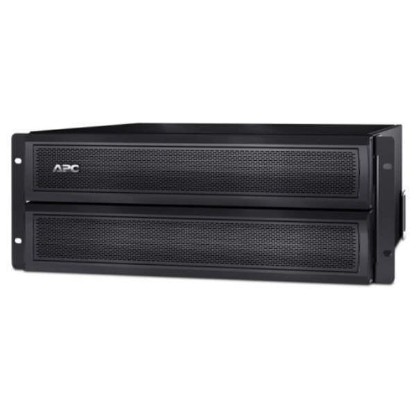 APC APC SMART-UPS EXTERNAL BATTERY (SMX SERIES), 120V (FOR SMX2200HV, SMX3000HV, SMX3000HVNC) SMX120BP