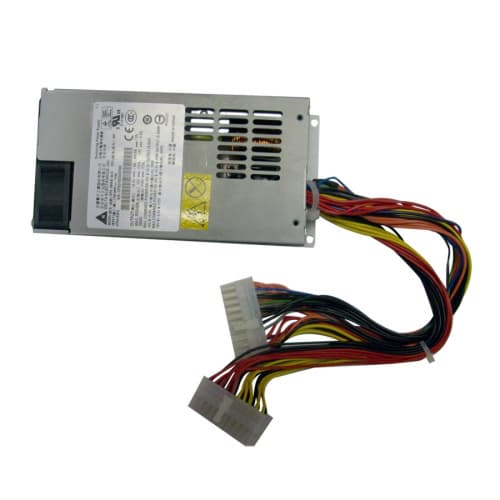 QNAP QNAP SP-4BAY-PSU, POWER SUPPLY FOR 4BAY, NAS, TS-469L,TS-469PRO, TS-470 SP-4BAY-PSU