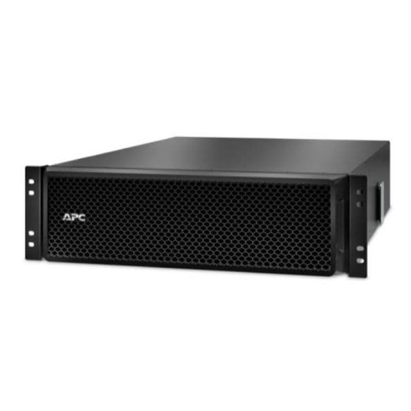 APC APC SMART-UPS EXTERNAL BATTERY (SRT SERIES), 192V (FOR 5KVA AND 6KVA) RM BATTERY PACK SRT192RMBP