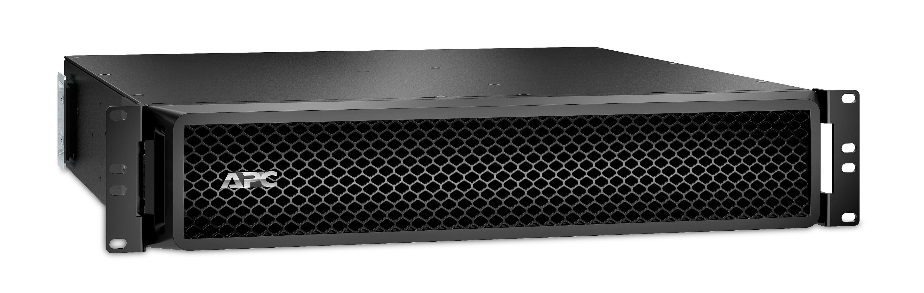 APC APC SMART-UPS SRT 48V 1KVA 1.5KVA RM BATTERY PACK SRT48RMBP