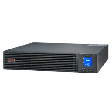 APC APC Easy UPS On-Line SRV RM 3000VA 2700W 230V with Rail Kit SRV3KRIRK-E